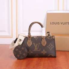 Louis Vuitton Top Handle Bags